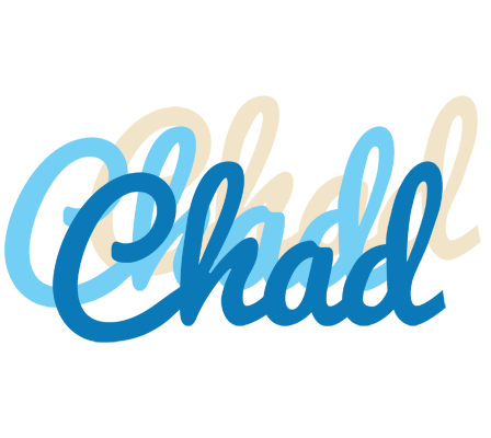 Chad breeze logo