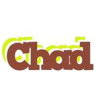 Chad caffeebar logo