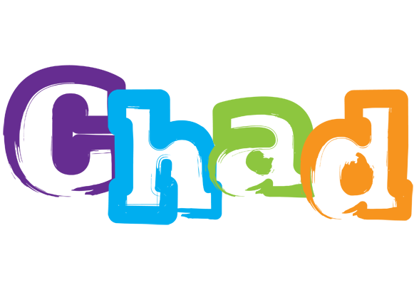 Chad casino logo