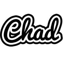Chad chess logo