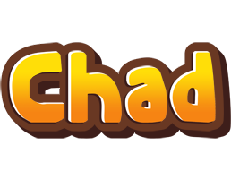 Chad cookies logo
