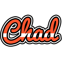 Chad denmark logo