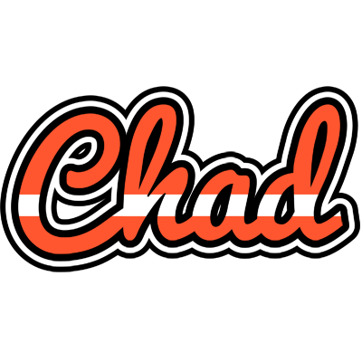 Chad denmark logo