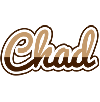 Chad exclusive logo