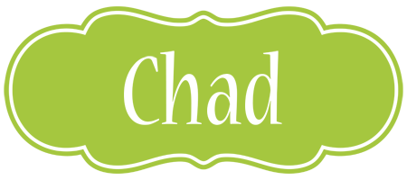 Chad family logo