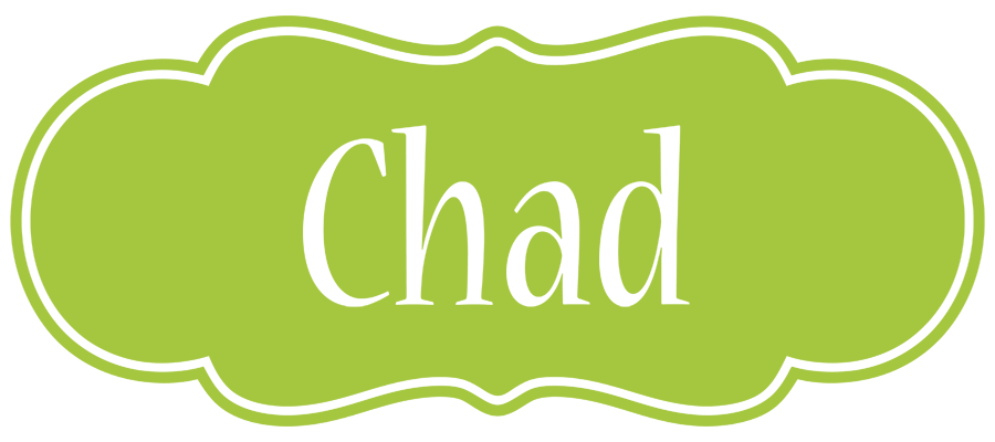 Chad family logo
