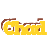 Chad hotcup logo