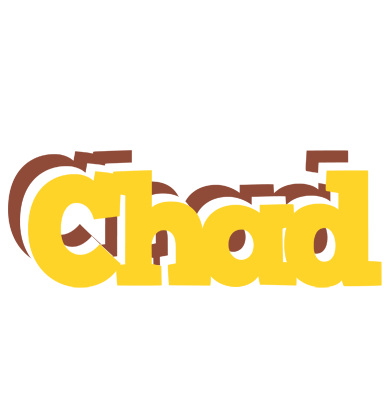 Chad hotcup logo