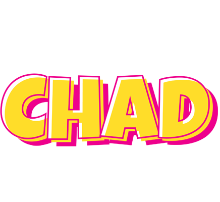 Chad kaboom logo