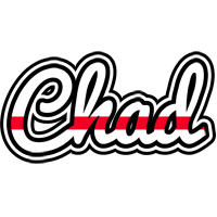 Chad kingdom logo