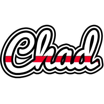 Chad kingdom logo