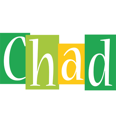 Chad lemonade logo