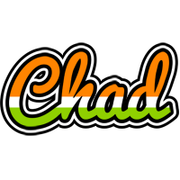 Chad mumbai logo