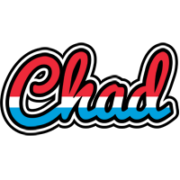 Chad norway logo