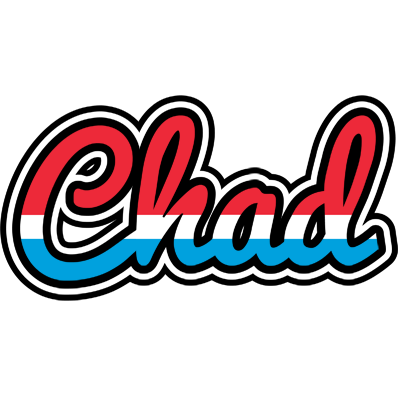Chad norway logo