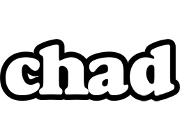 Chad panda logo