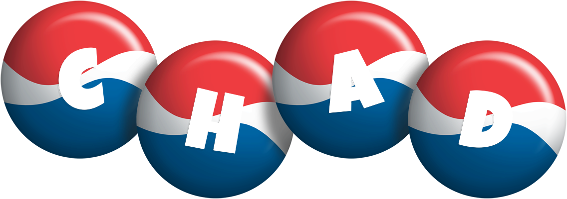 Chad paris logo