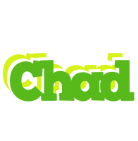 Chad picnic logo