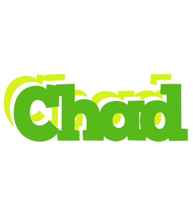 Chad picnic logo