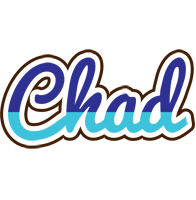 Chad raining logo