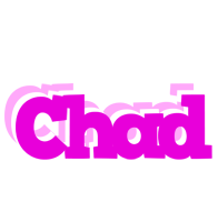 Chad rumba logo