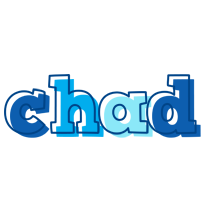 Chad sailor logo
