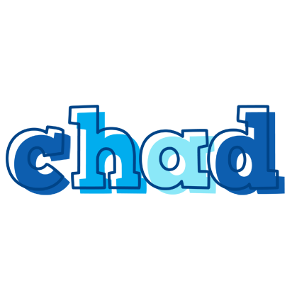 Chad sailor logo