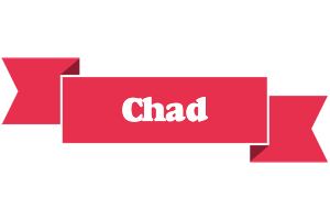 Chad sale logo