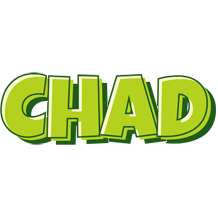 Chad summer logo