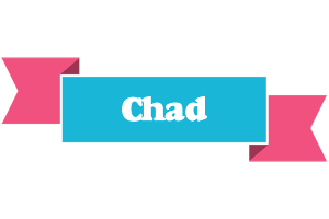 Chad today logo