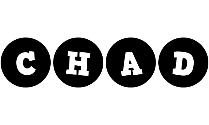Chad tools logo