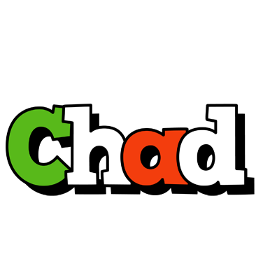Chad venezia logo
