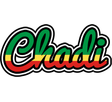 Chadi african logo