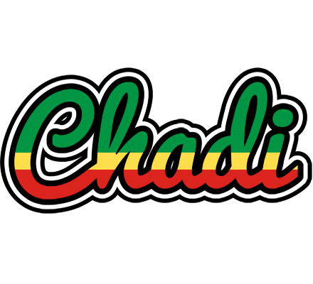 Chadi african logo