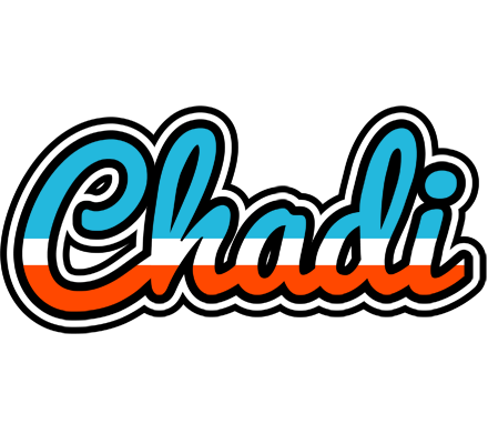 Chadi america logo