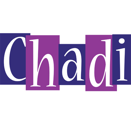 Chadi autumn logo