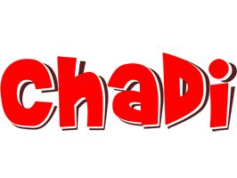 Chadi basket logo