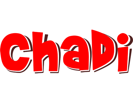 Chadi basket logo
