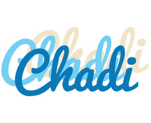 Chadi breeze logo