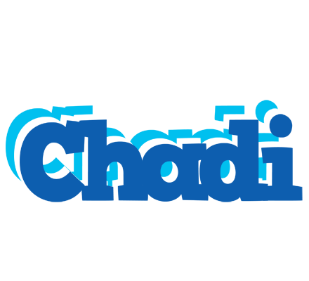 Chadi business logo