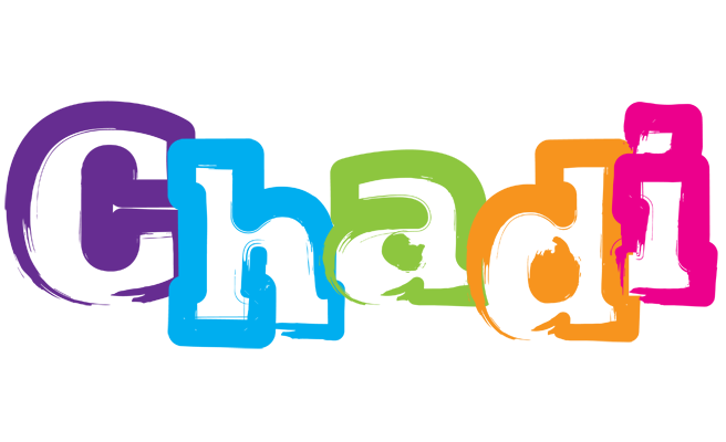 Chadi casino logo