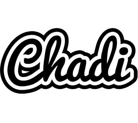 Chadi chess logo