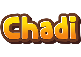 Chadi cookies logo