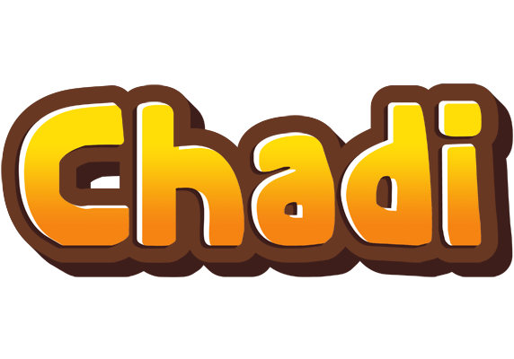 Chadi cookies logo