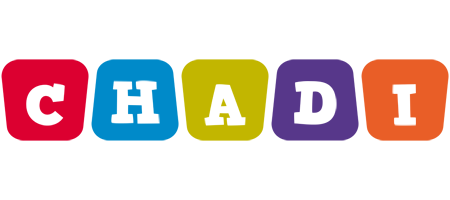 Chadi daycare logo