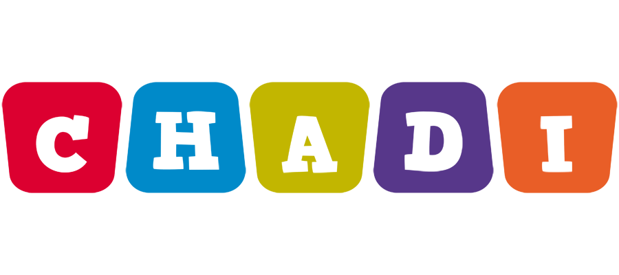 Chadi daycare logo