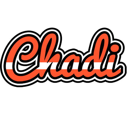 Chadi denmark logo