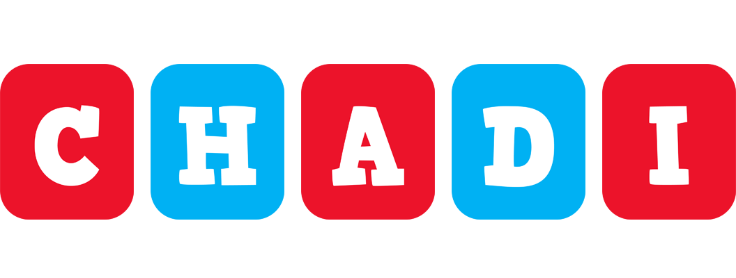 Chadi diesel logo