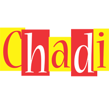 Chadi errors logo