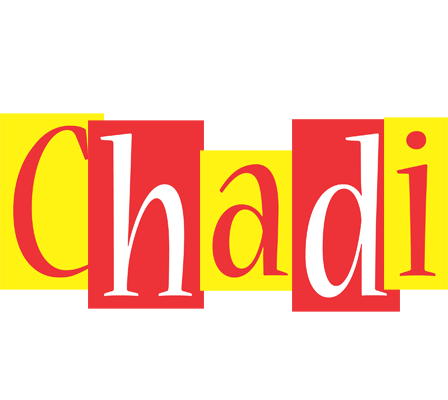 Chadi errors logo